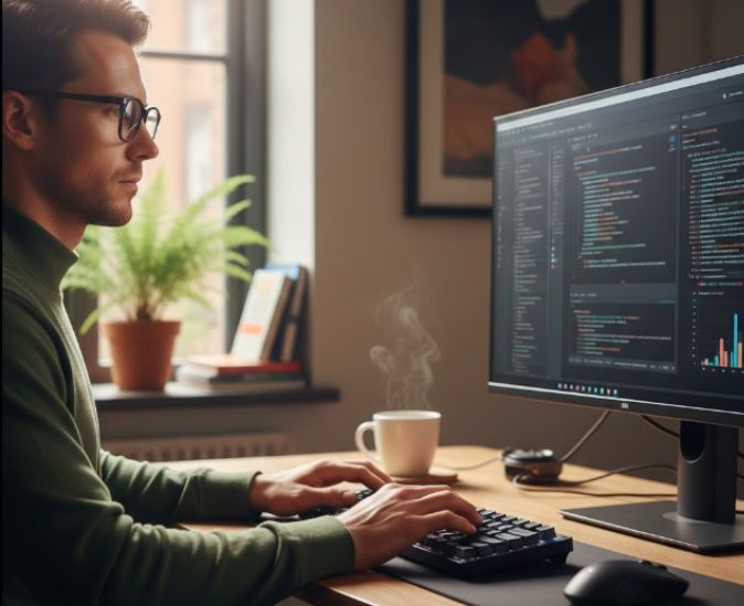 Digital Eye Strain Support